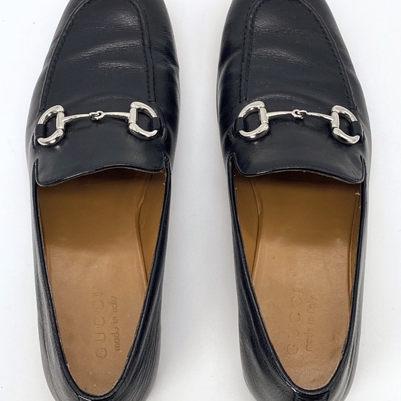 Gucci Men's loafer with Horsebit - Picture 6 of 10